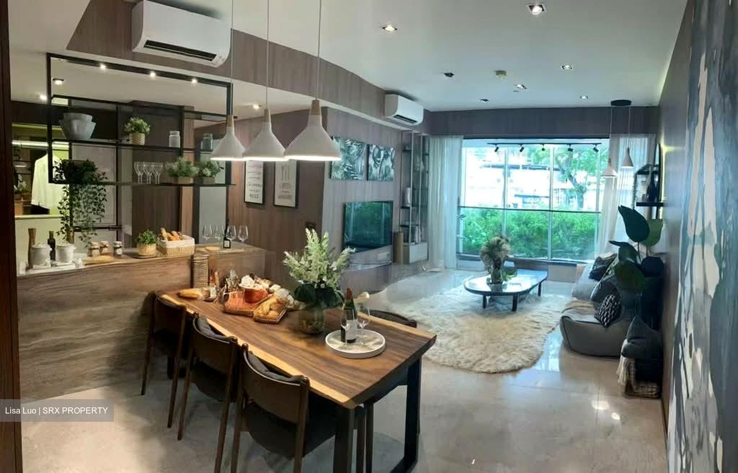 One Pearl Bank (D3), Apartment #531967661
